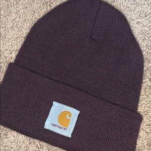 Carhartt Acrylic Watch Hat Beanie